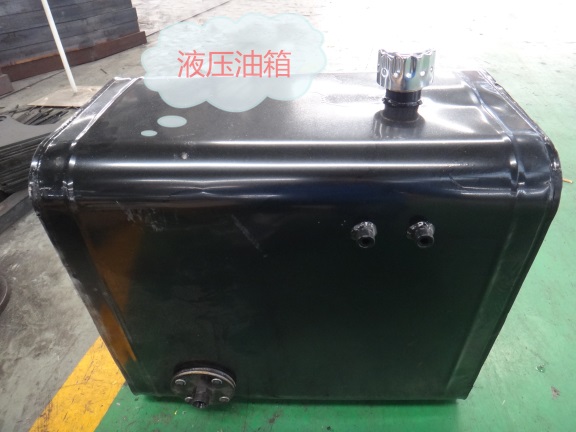 江淮16米高空作業(yè)車(chē)