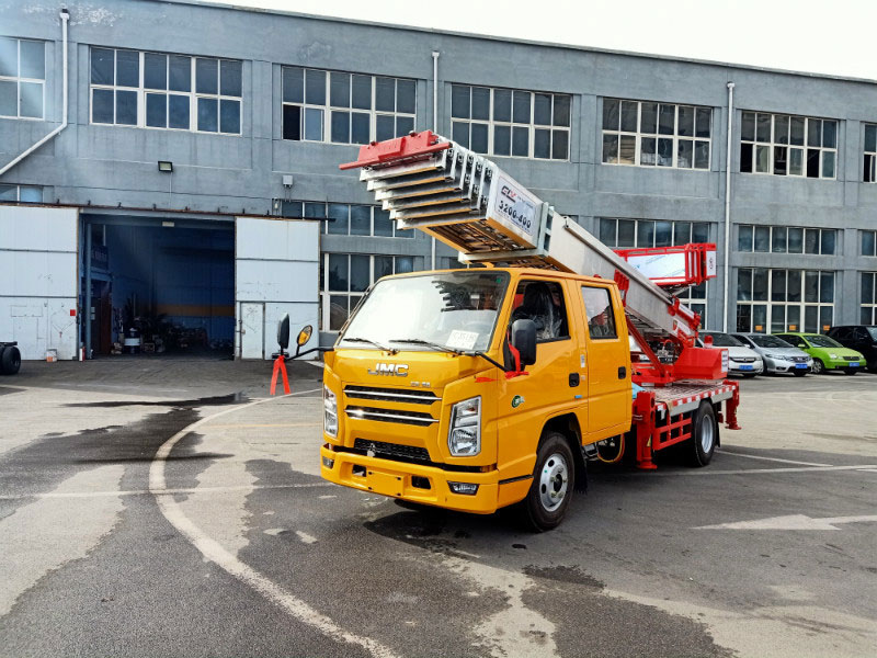 32米高空作業(yè)車(chē)你買(mǎi)對了嗎