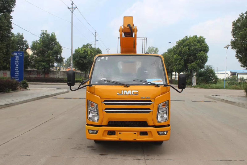 河南21米藍牌高空作業(yè)車(chē)多少錢(qián)