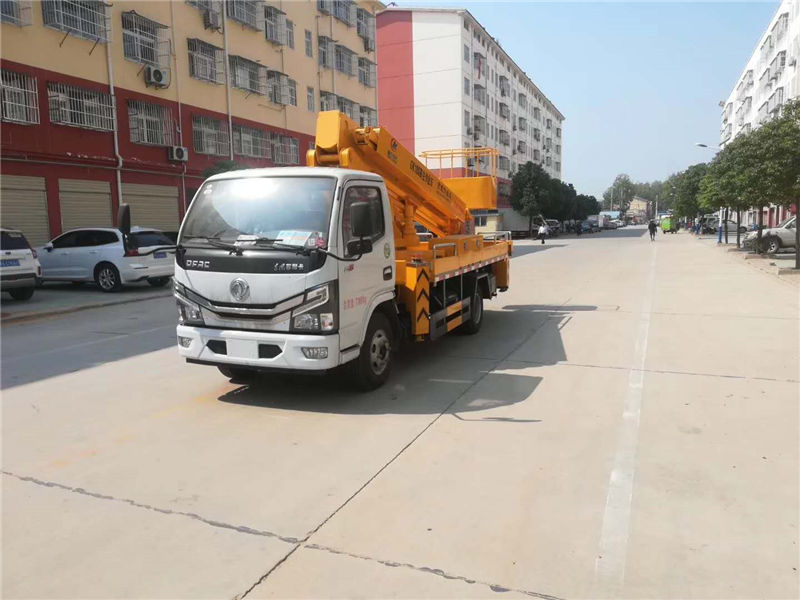 多種類(lèi)型伸縮臂式高空作業(yè)車(chē)配置價(jià)格表